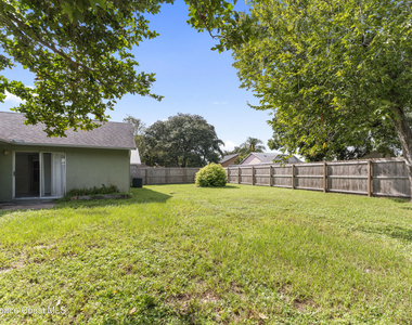 3537 Egret Drive - Photo Thumbnail 25