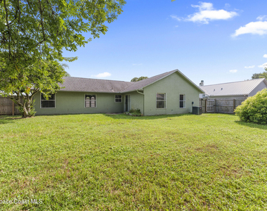 3537 Egret Drive - Photo Thumbnail 24