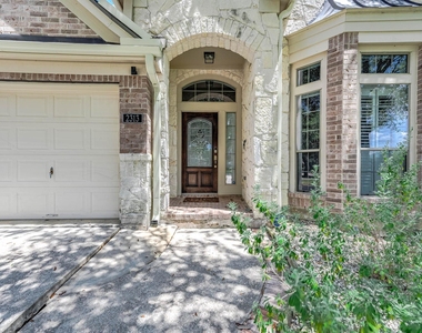2313 Lilac Breeze Lane - Photo Thumbnail 2