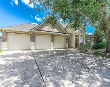 2313 Lilac Breeze Lane - Photo Thumbnail 1