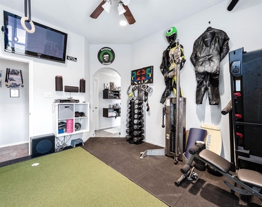 2313 Lilac Breeze Lane - Photo Thumbnail 25