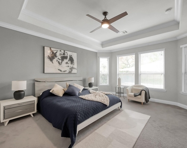 98 Lindenberry Circle - Photo Thumbnail 15