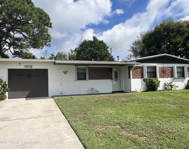 1012 Coronado Drive - Photo Thumbnail 1
