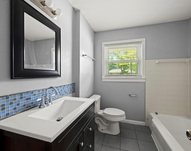 5106 W 43rd - Photo Thumbnail 13