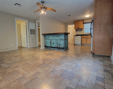 4415 Mckinney Street - Photo Thumbnail 1