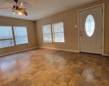 4415 Mckinney Street - Photo Thumbnail 2