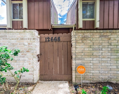 12668 Newbrook Drive - Photo Thumbnail 2
