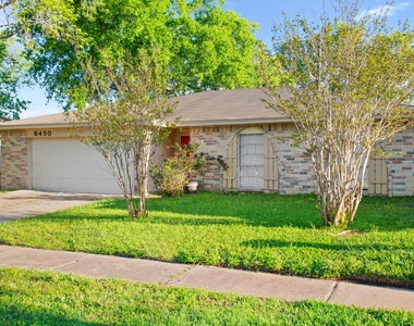 6450 Bazel Brook Drive - Photo Thumbnail 1