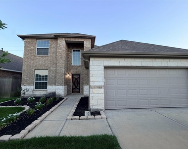 30239 Twisting Springs Drive - Photo Thumbnail 1