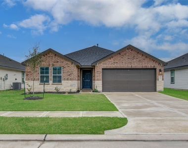 1206 Cattle Chute Court - Photo Thumbnail 1