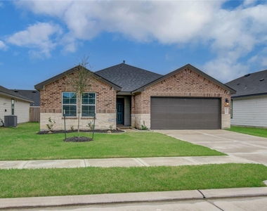 1206 Cattle Chute Court - Photo Thumbnail 2