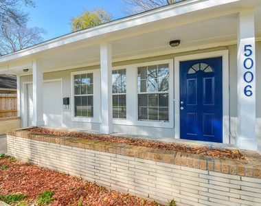 5006 Libbey Lane - Photo Thumbnail 4