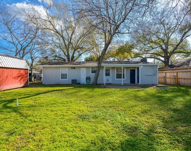 5006 Libbey Lane - Photo Thumbnail 22