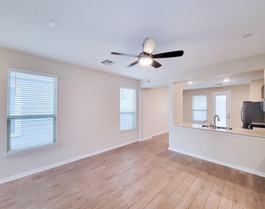 17311 Rock Willow Lane - Photo Thumbnail 5
