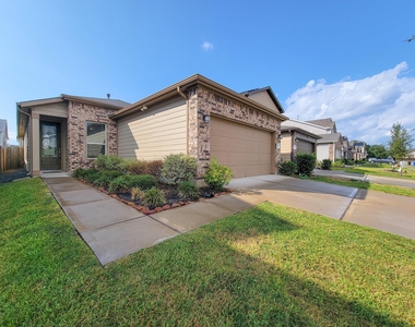 17311 Rock Willow Lane - Photo Thumbnail 1