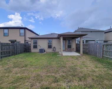 17311 Rock Willow Lane - Photo Thumbnail 33