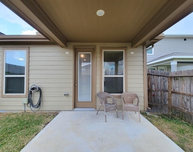17311 Rock Willow Lane - Photo Thumbnail 35