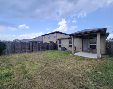 17311 Rock Willow Lane - Photo Thumbnail 34