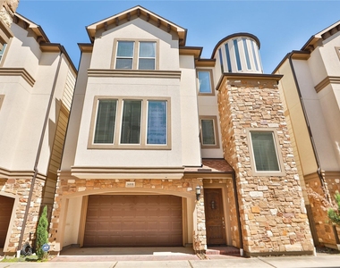 1610 Knox Street - Photo Thumbnail 1