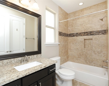 1610 Knox Street - Photo Thumbnail 30