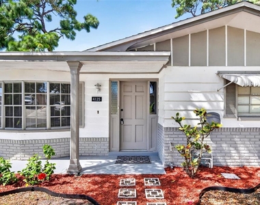4125 Oakfield Avenue - Photo Thumbnail 1