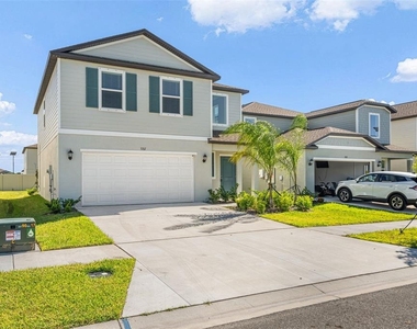 5767 Purple Finch Avenue - Photo Thumbnail 1