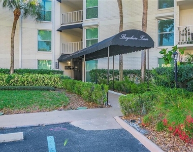 3325 Bayshore Boulevard - Photo Thumbnail 2
