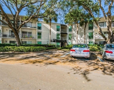 3325 Bayshore Boulevard - Photo Thumbnail 1
