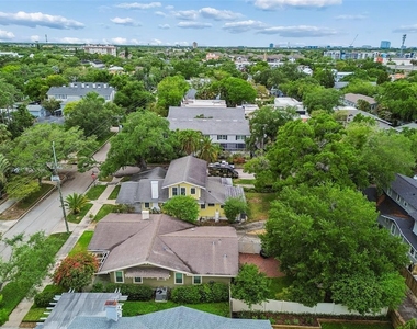 1107 W Horatio Street - Photo Thumbnail 55