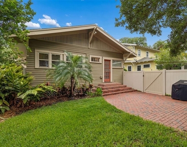 1107 W Horatio Street - Photo Thumbnail 46