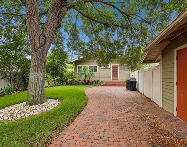 1107 W Horatio Street - Photo Thumbnail 44