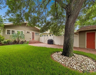1107 W Horatio Street - Photo Thumbnail 45