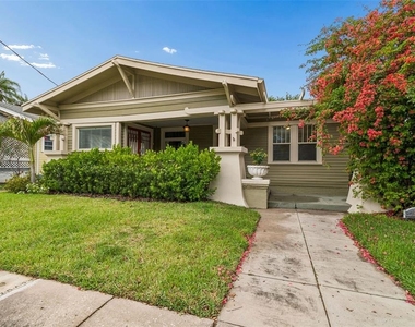 1107 W Horatio Street - Photo Thumbnail 1