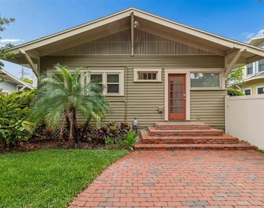 1107 W Horatio Street - Photo Thumbnail 47