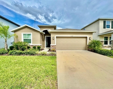 12544 Shining Willow Street - Photo Thumbnail 1