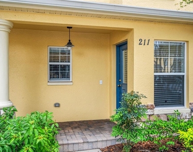 211 Penmark Stone Place - Photo Thumbnail 2