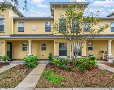 211 Penmark Stone Place - Photo Thumbnail 1