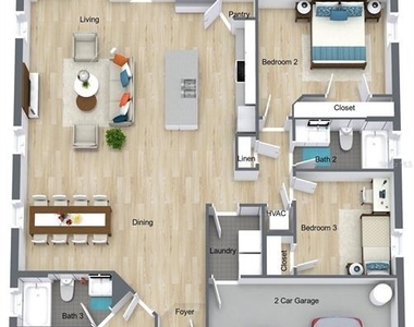 1486 Ardisia Street - Photo Thumbnail 4