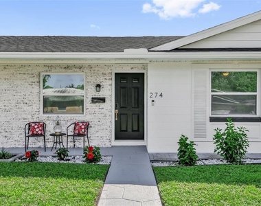 274 N Ranger Boulevard - Photo Thumbnail 9