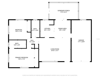 590 Belltower Avenue - Photo Thumbnail 4