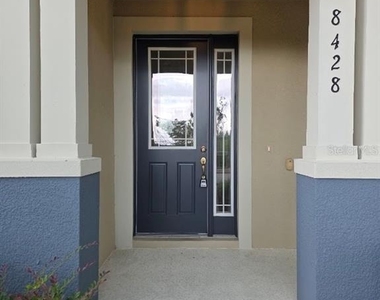8428 Iron Mountain Trail - Photo Thumbnail 1