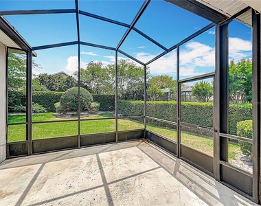 903 Kersfield Circle - Photo Thumbnail 34