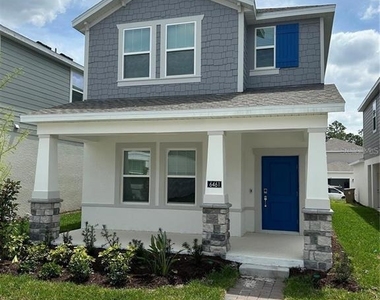 6461 Pine Warbler Way - Photo Thumbnail 1