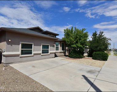4913 Adrian Campos Street - Photo Thumbnail 3