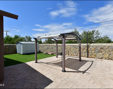 4913 Adrian Campos Street - Photo Thumbnail 41
