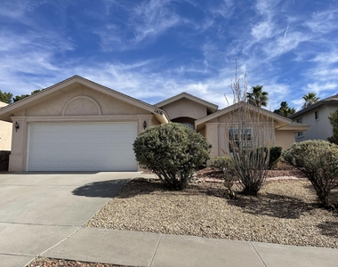 1416 Black Ridge Drive - Photo Thumbnail 4