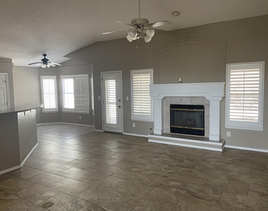 1416 Black Ridge Drive - Photo Thumbnail 3