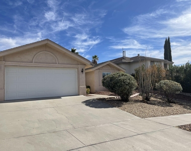 1416 Black Ridge Drive - Photo Thumbnail 1