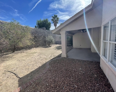 1416 Black Ridge Drive - Photo Thumbnail 14