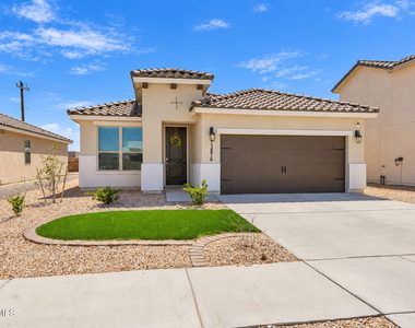 13876 Loreina Luz Avenue - Photo Thumbnail 1